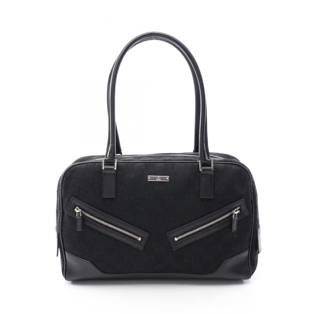 Gucci Gg Canvas Shoulder Handbag #309312G64B